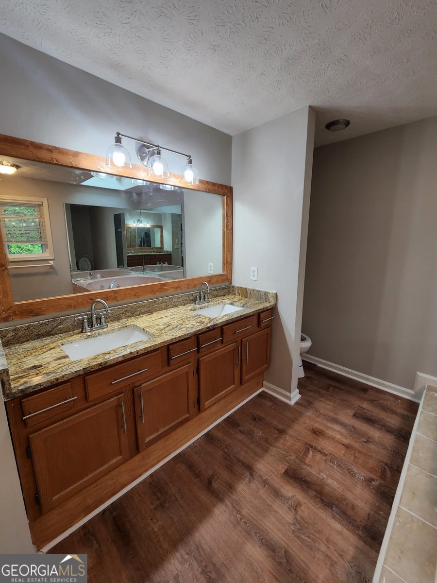 5705 Glandor Drive Mableton - Photo 27