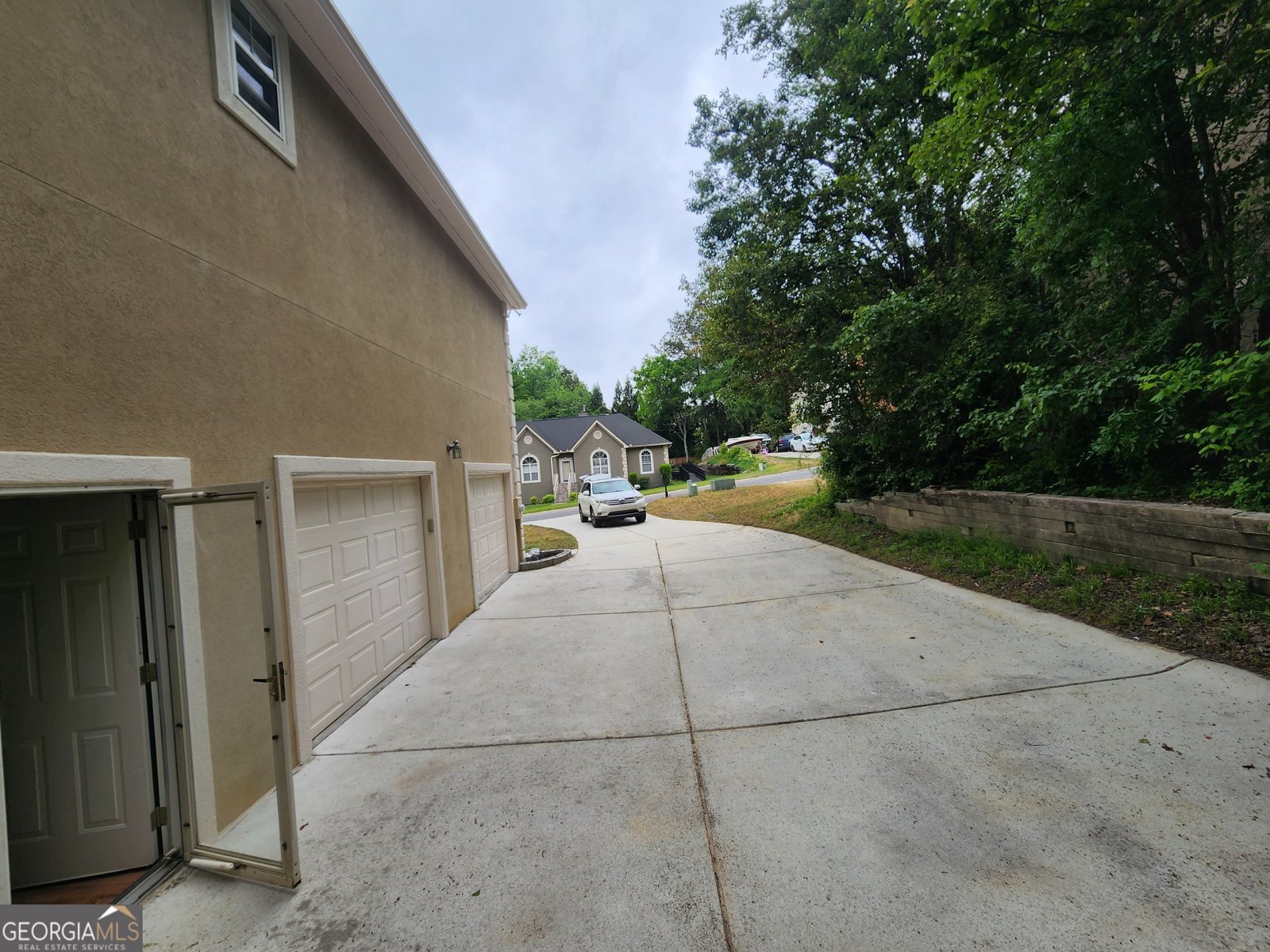 5705 Glandor Drive Mableton - Photo 6