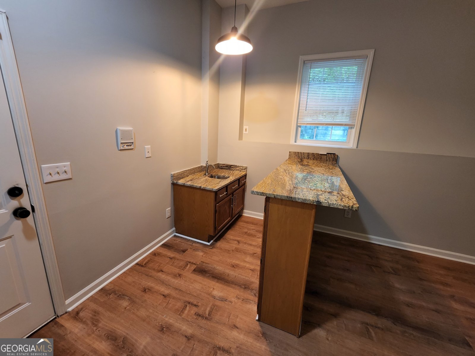 5705 Glandor Drive Mableton - Photo 8