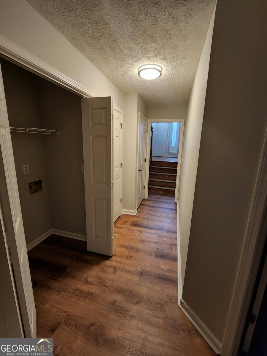 5705 Glandor Drive Mableton - Photo 9