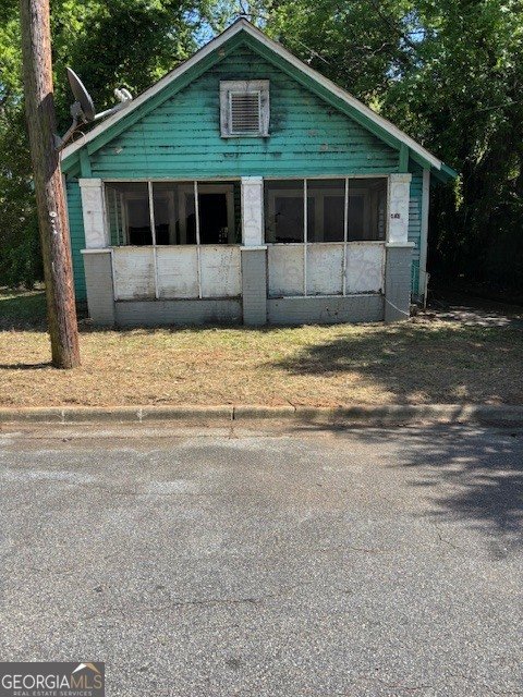 823 Peachtree Street Macon - Photo 1