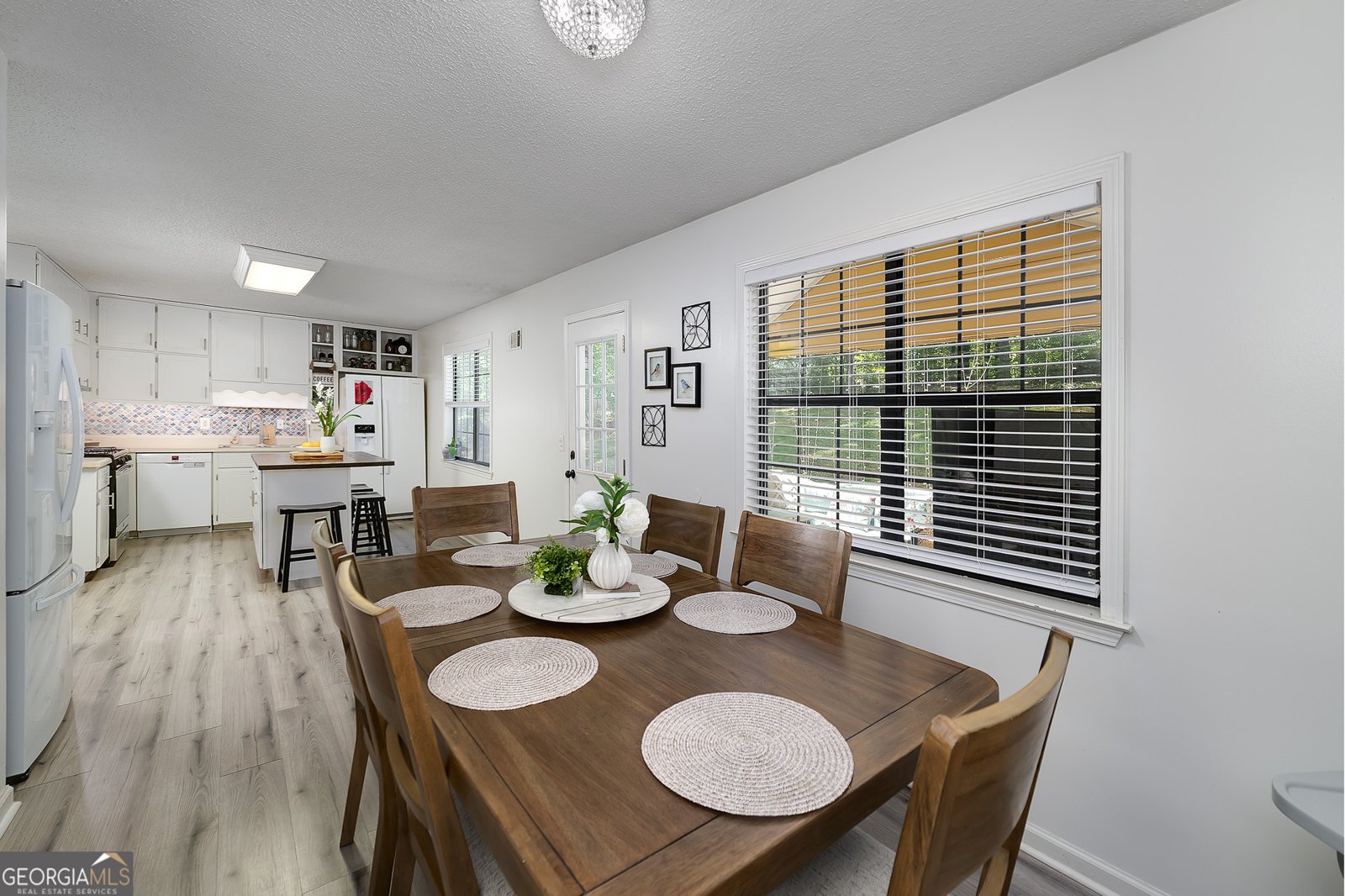 105 Bobolink Drive Stockbridge - Photo 12