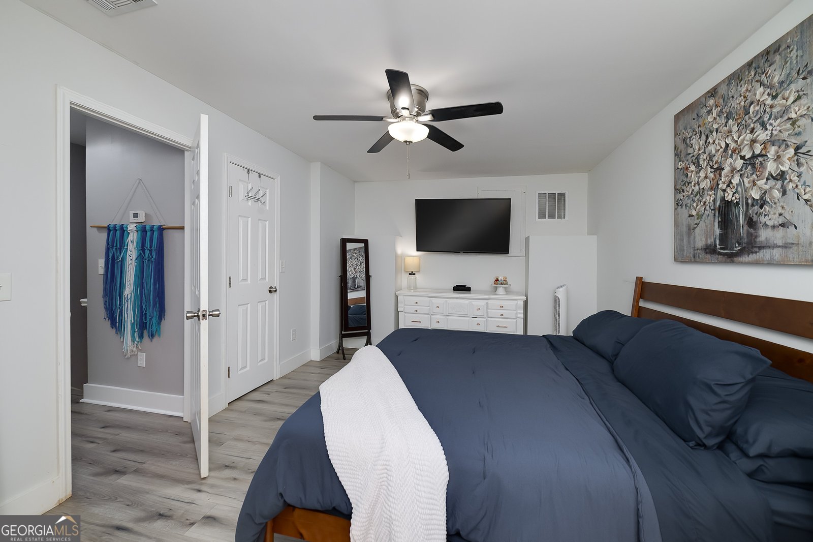 105 Bobolink Drive Stockbridge - Photo 18