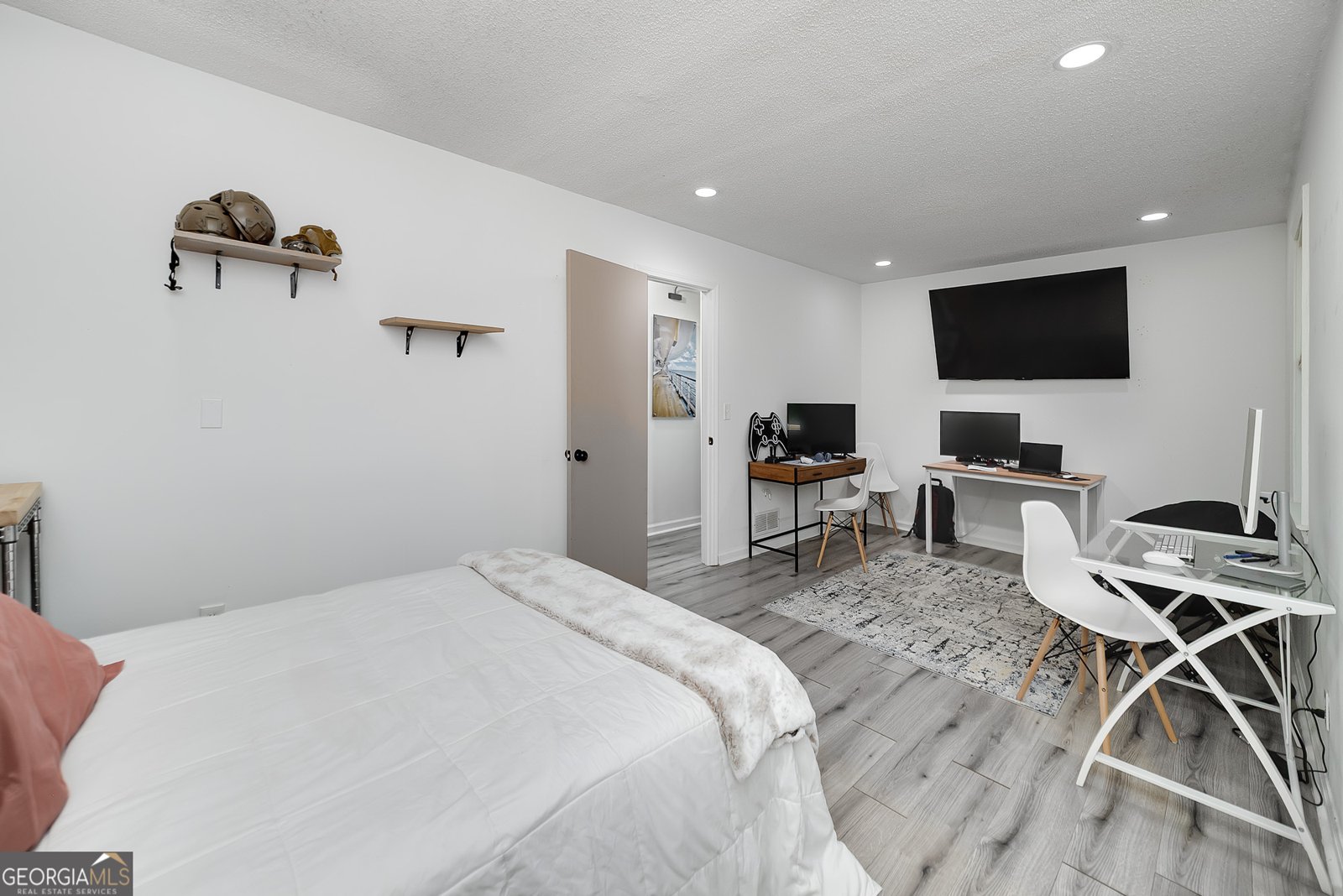 105 Bobolink Drive Stockbridge - Photo 25