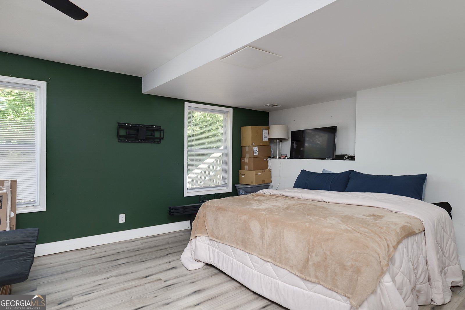 105 Bobolink Drive Stockbridge - Photo 28