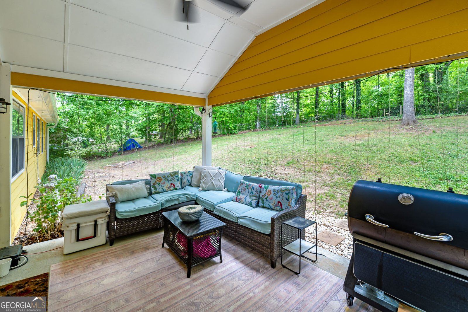 105 Bobolink Drive Stockbridge - Photo 30