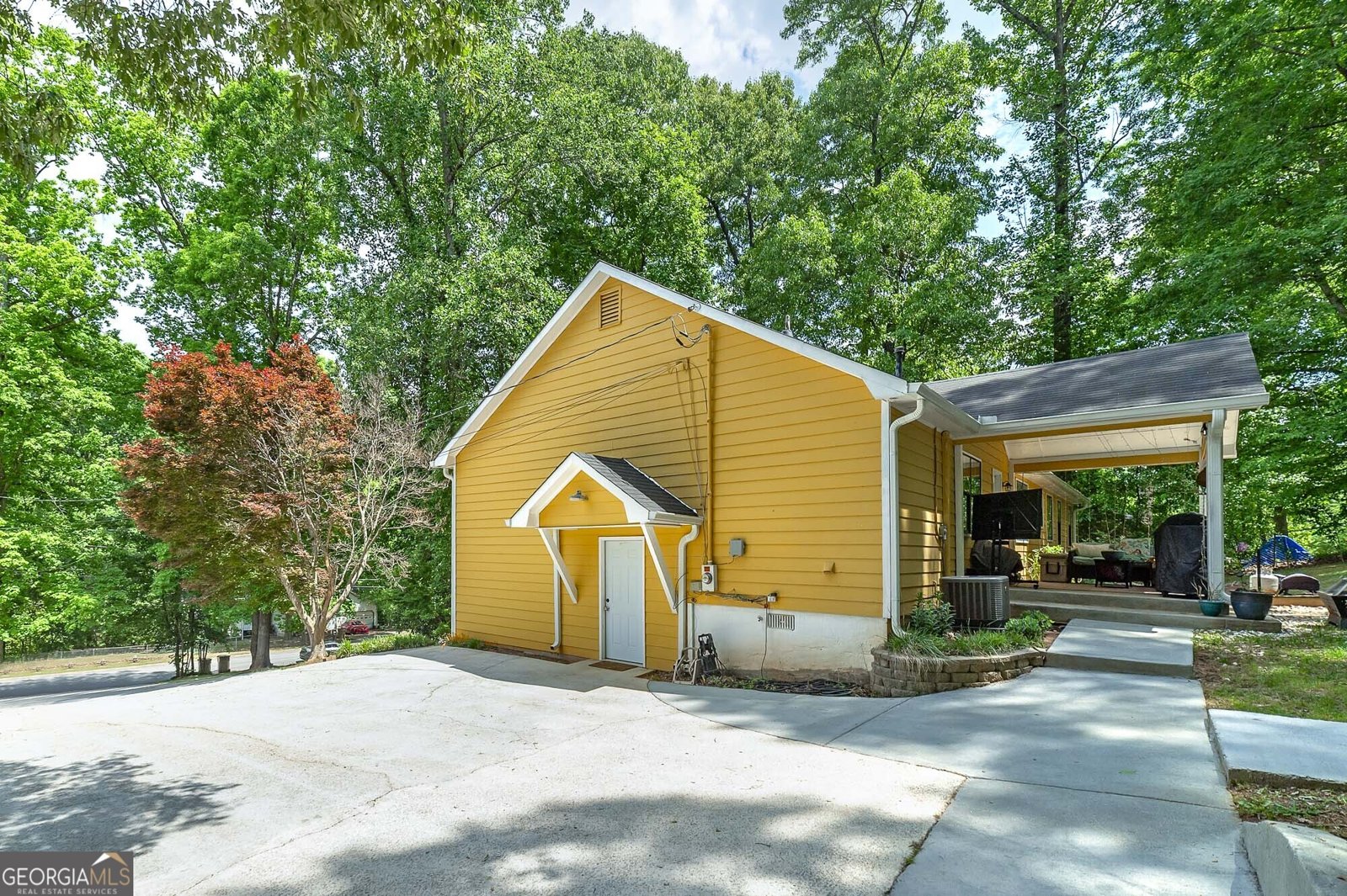 105 Bobolink Drive Stockbridge - Photo 31