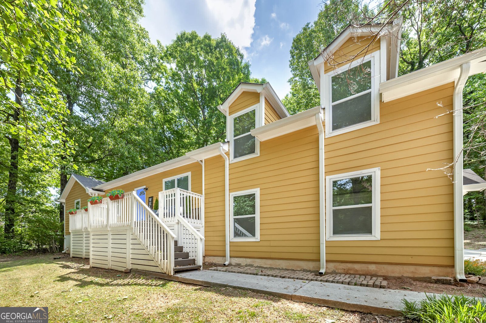 105 Bobolink Drive Stockbridge - Photo 32