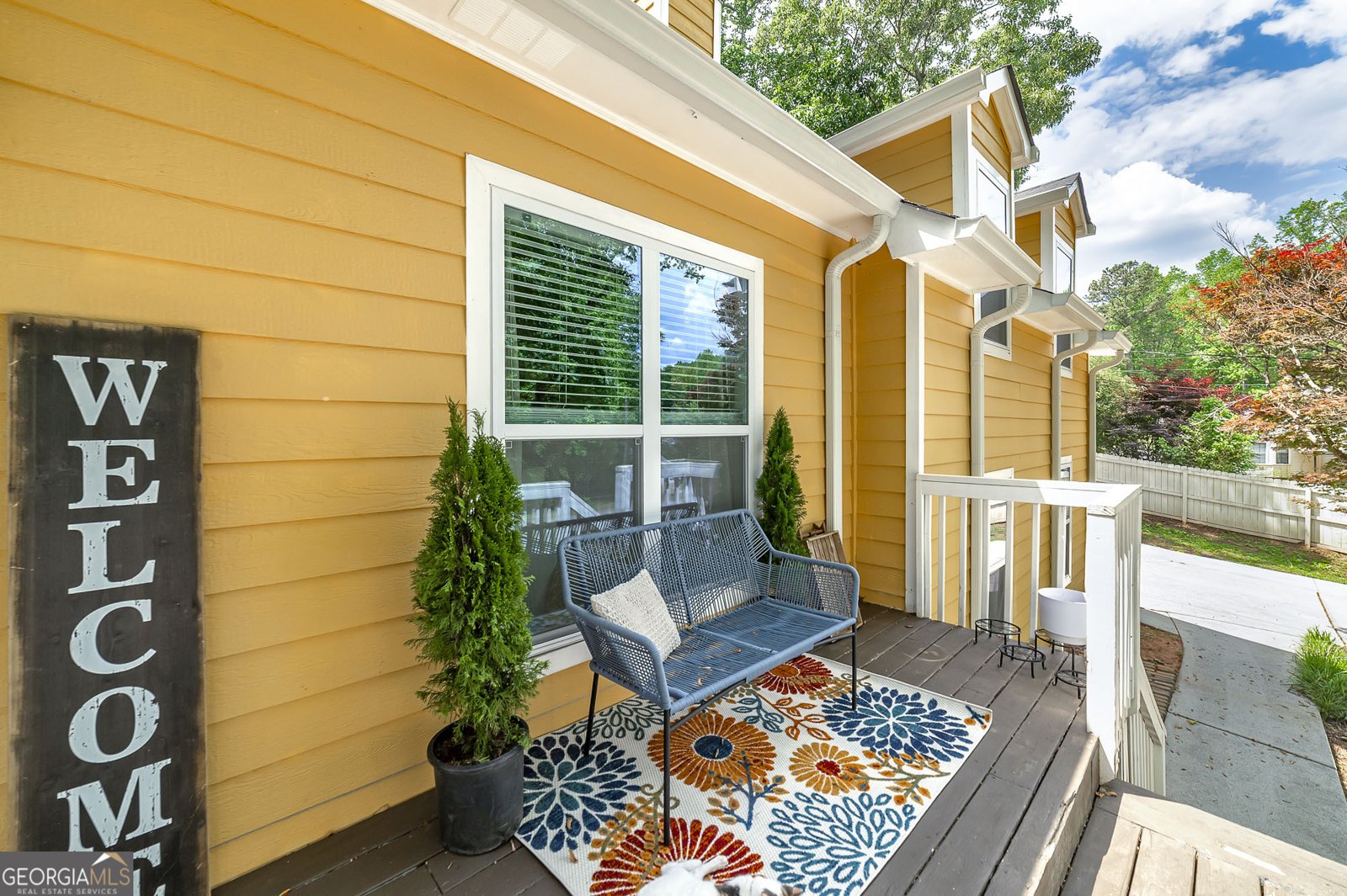 105 Bobolink Drive Stockbridge - Photo 33