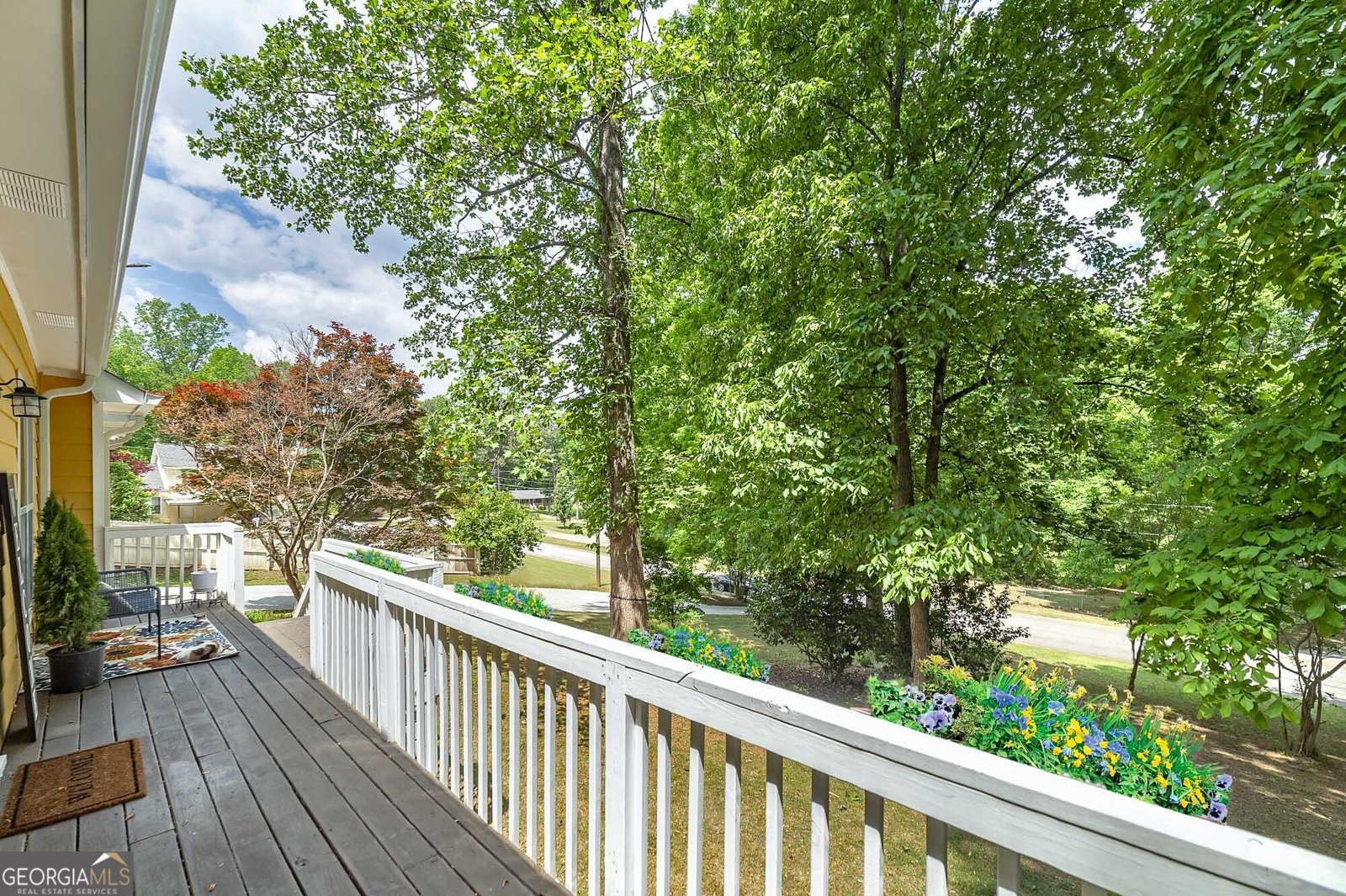 105 Bobolink Drive Stockbridge - Photo 34