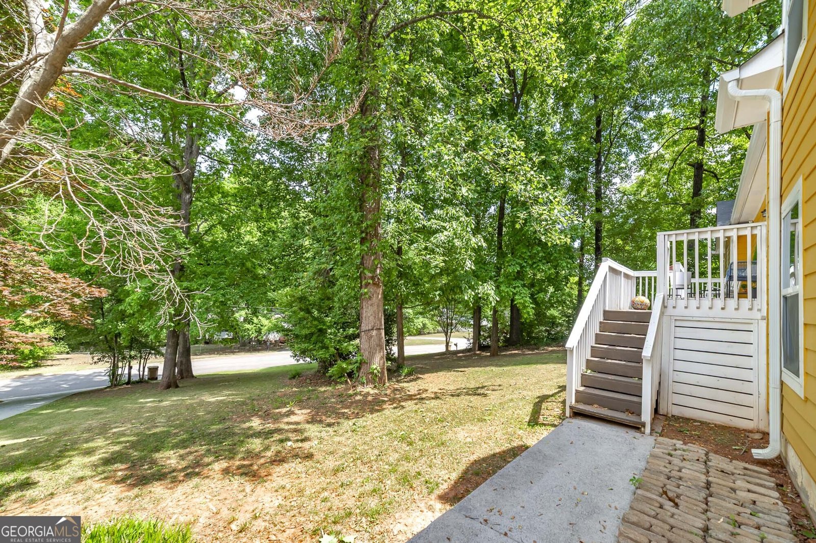 105 Bobolink Drive Stockbridge - Photo 35