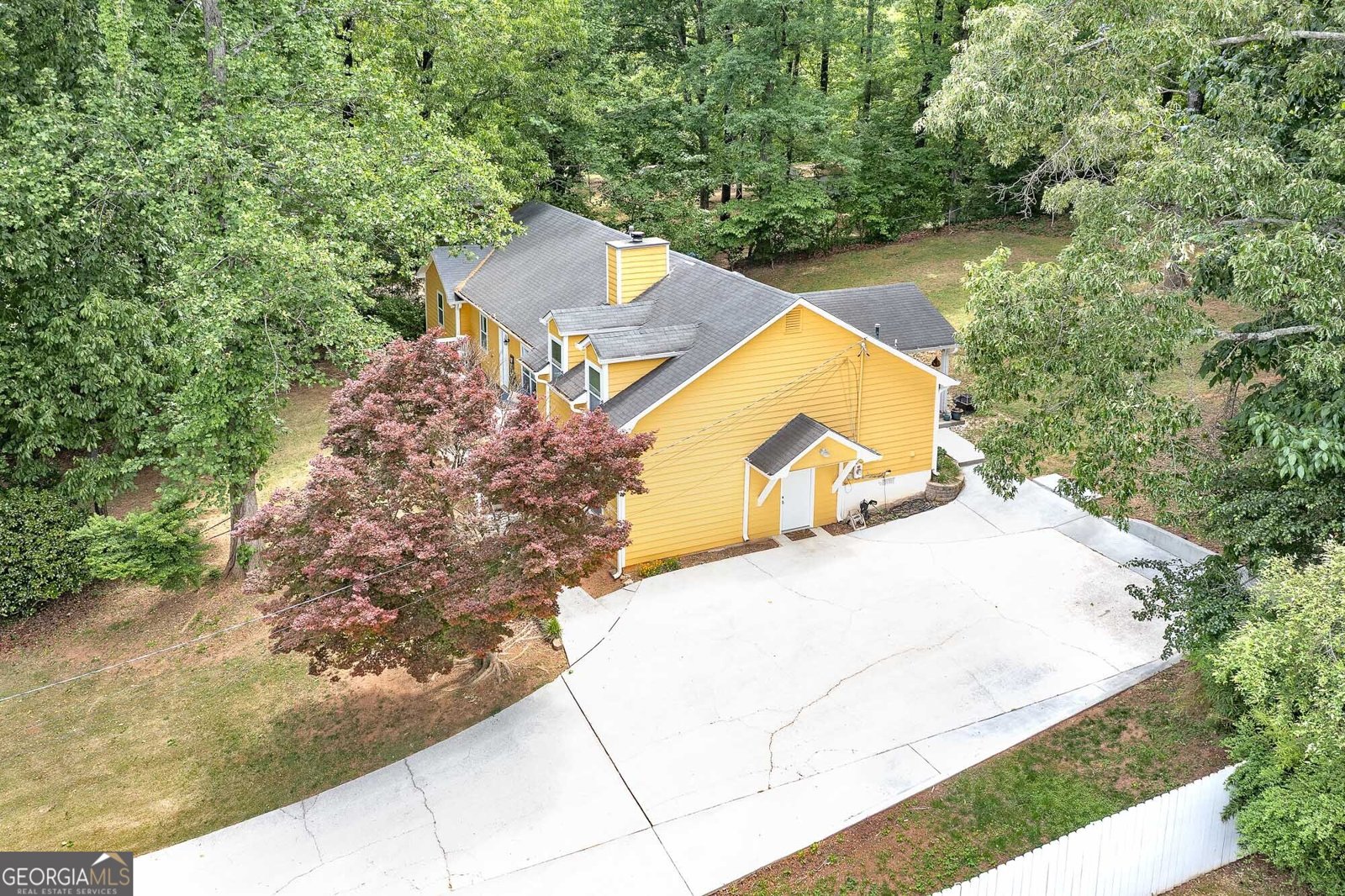 105 Bobolink Drive Stockbridge - Photo 36