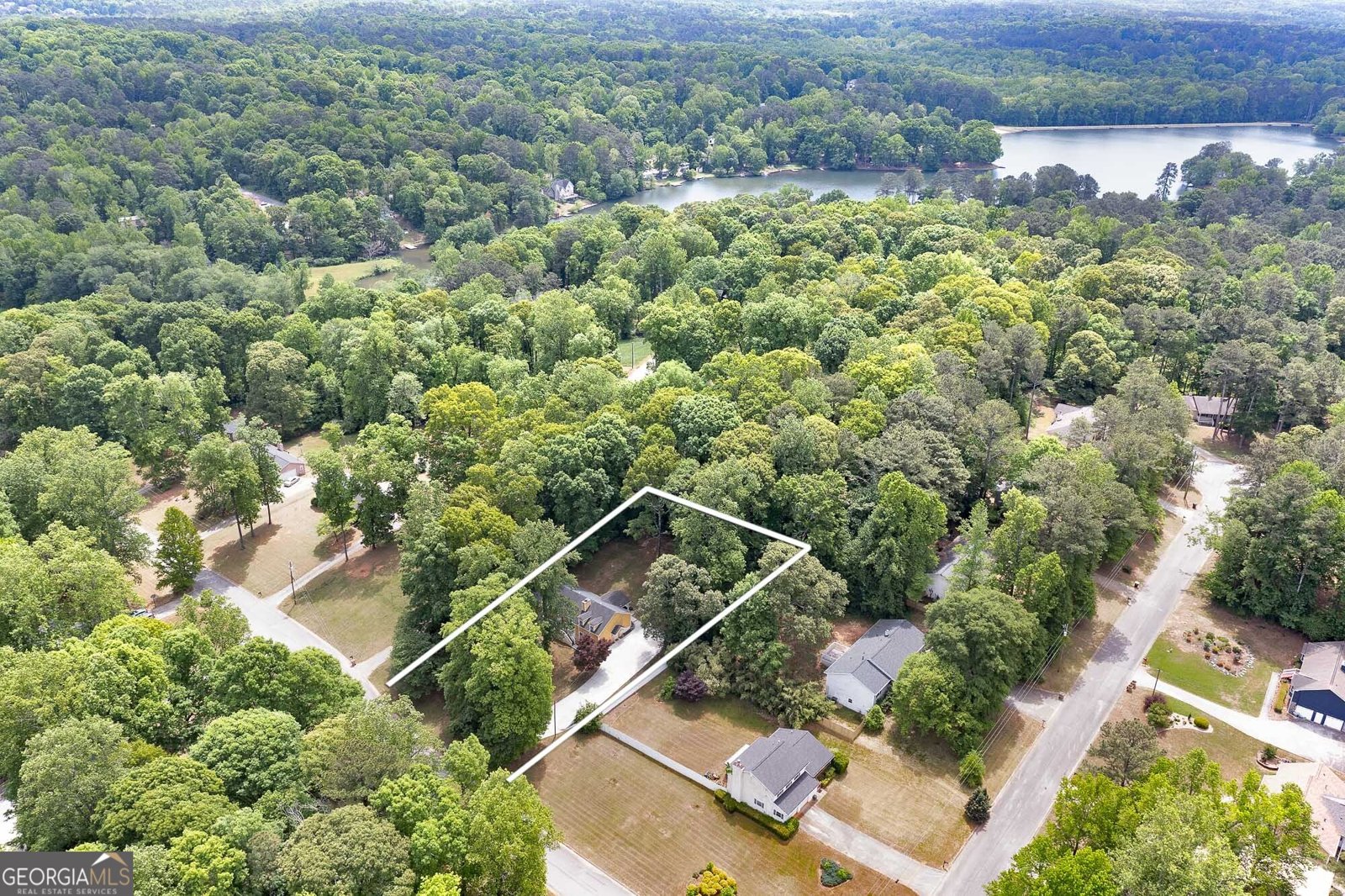 105 Bobolink Drive Stockbridge - Photo 39