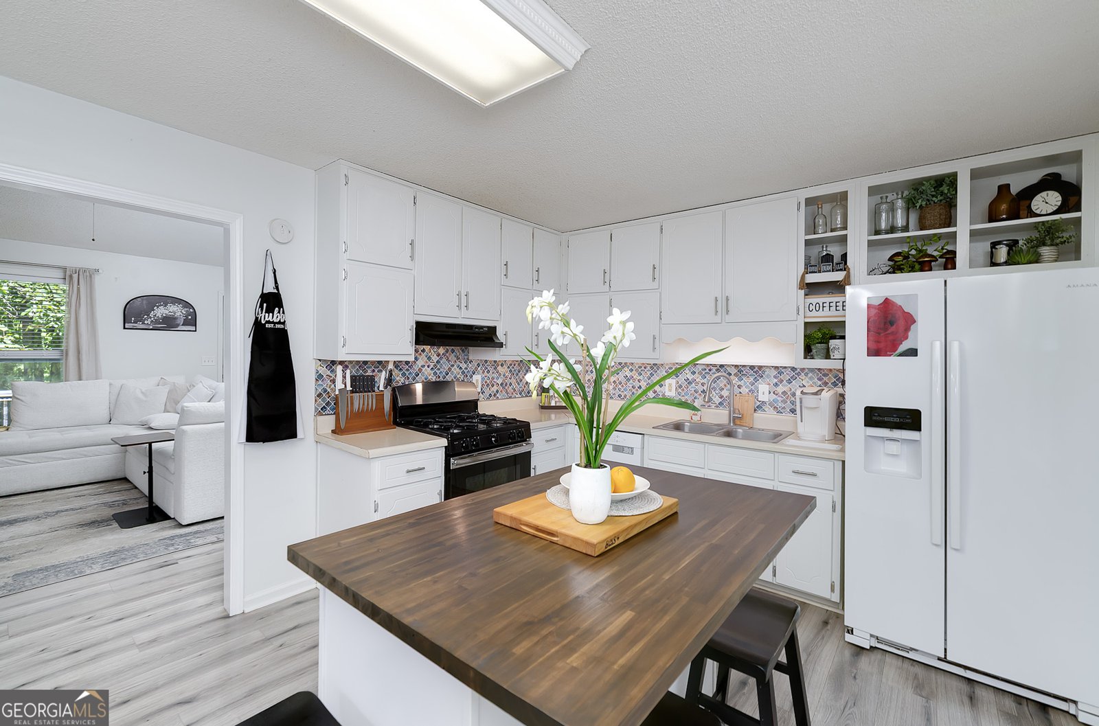 105 Bobolink Drive Stockbridge - Photo 8