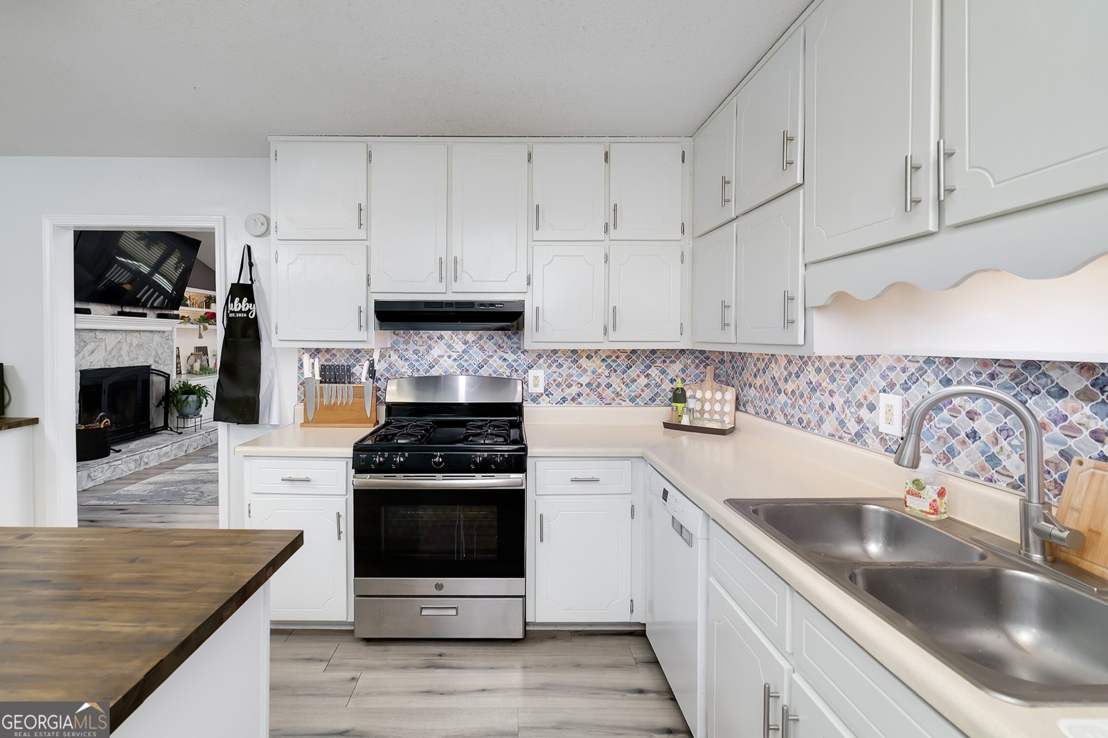 105 Bobolink Drive Stockbridge - Photo 9