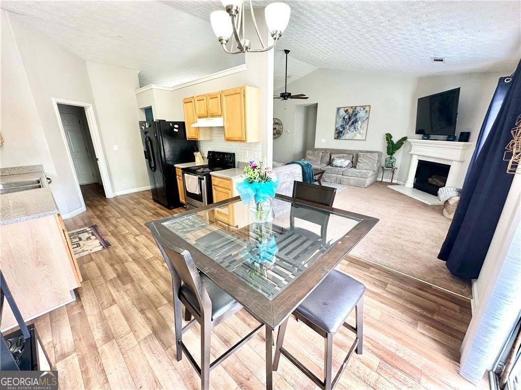 5502 Walnut Lane Lithonia - Photo 14