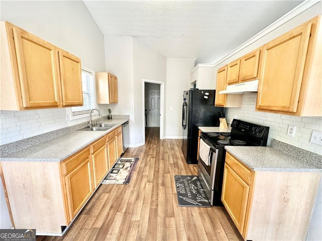5502 Walnut Lane Lithonia - Photo 15