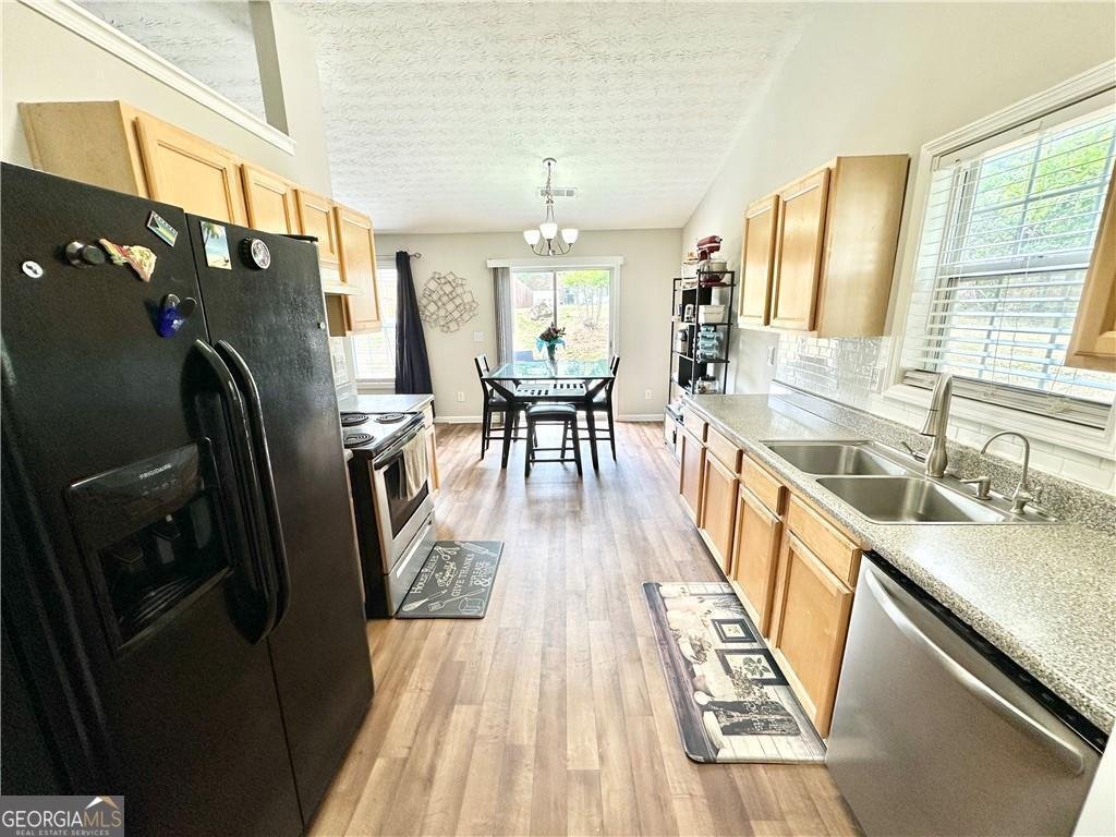 5502 Walnut Lane Lithonia - Photo 16