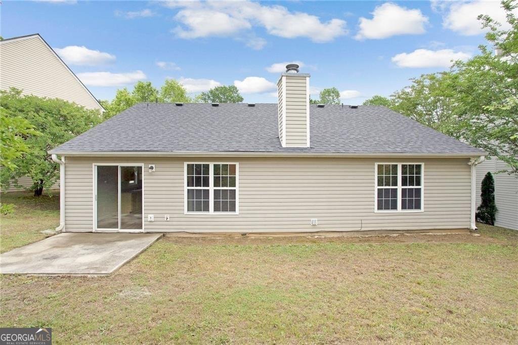 5502 Walnut Lane Lithonia - Photo 33