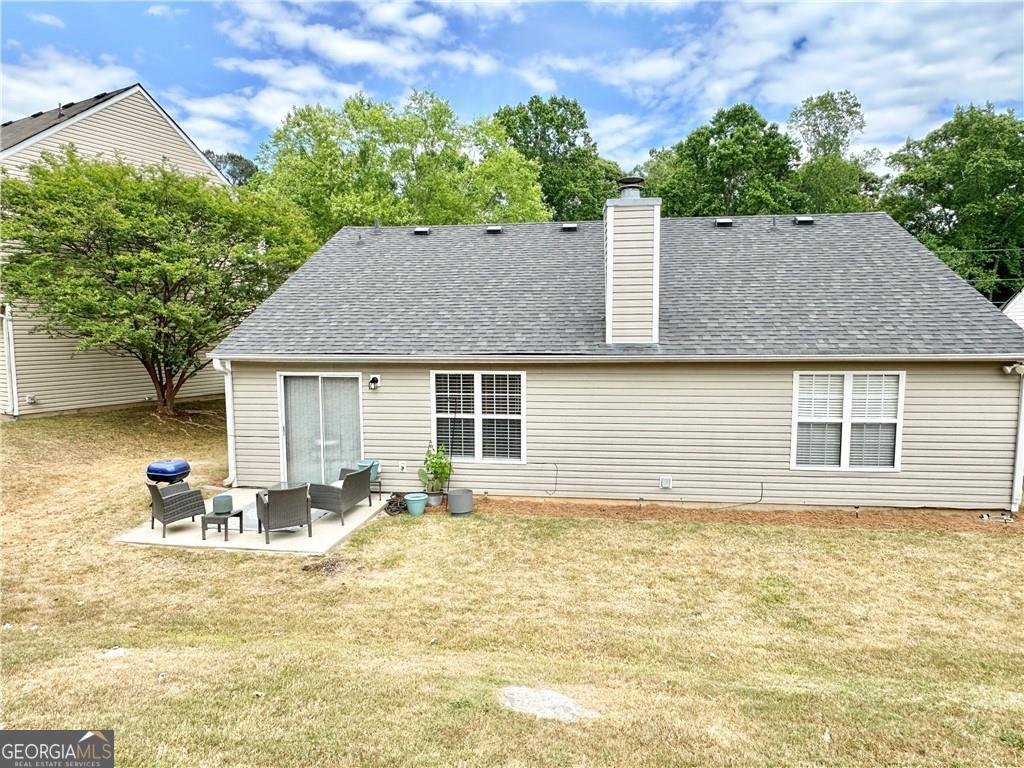 5502 Walnut Lane Lithonia - Photo 34