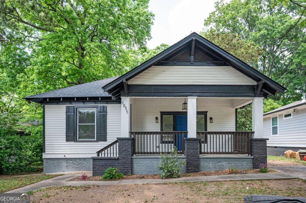 1055 Victory Drive Atlanta - Photo 1