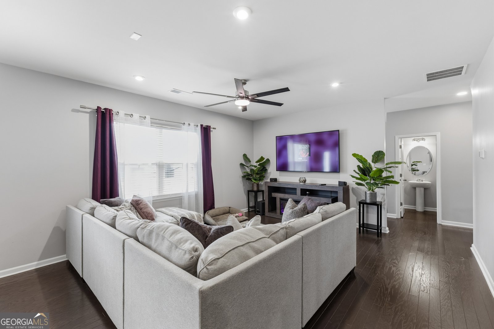 601 Blue Ash Court McDonough - Photo 10