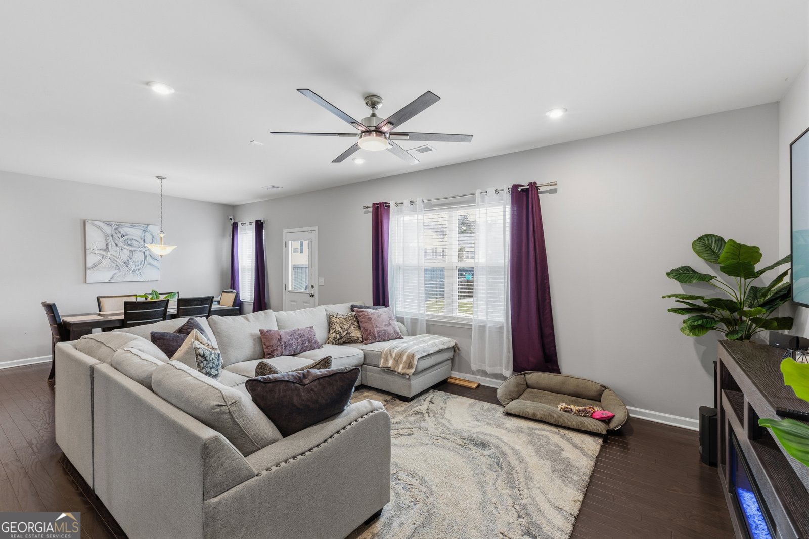 601 Blue Ash Court McDonough - Photo 11