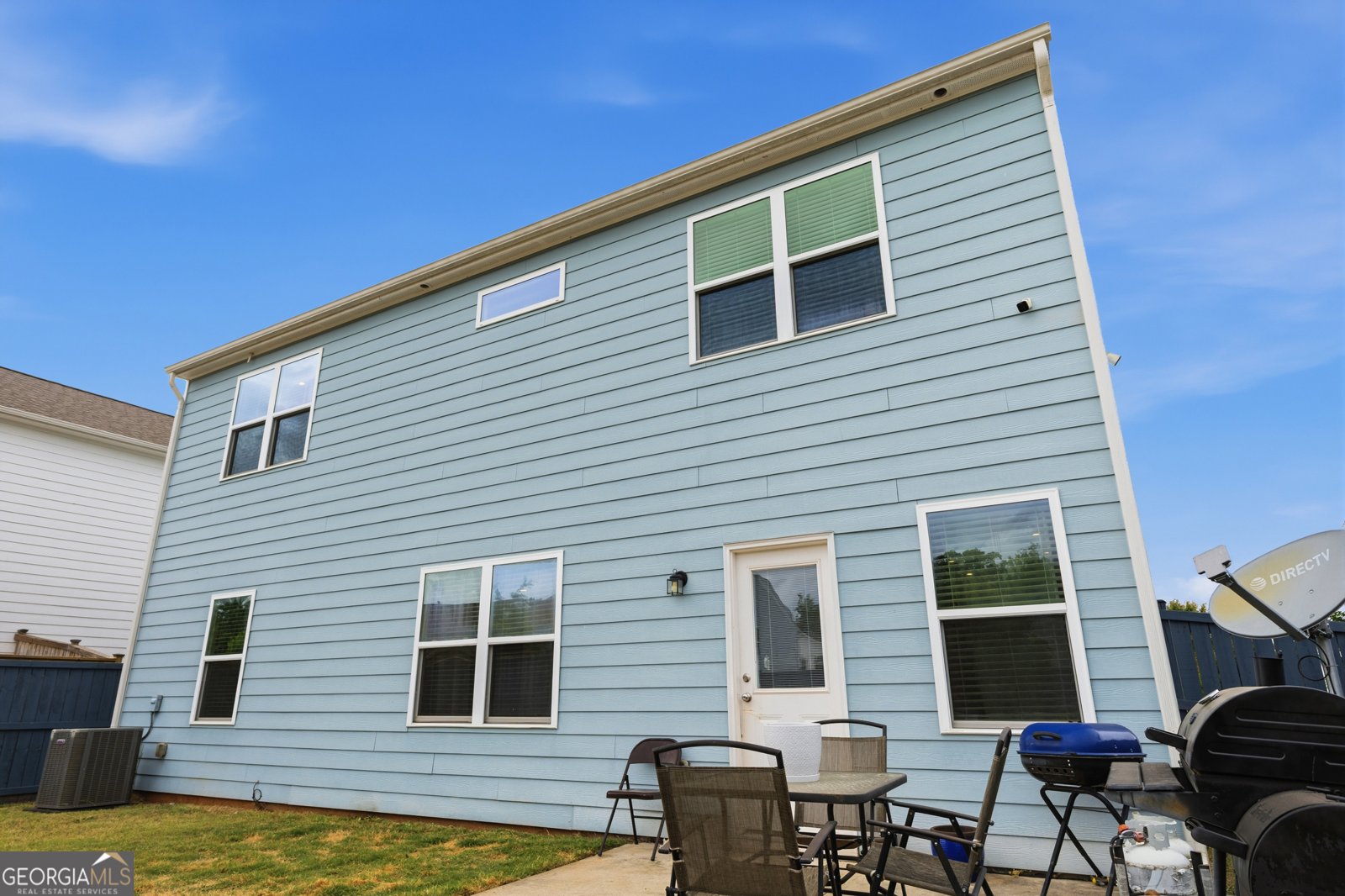 601 Blue Ash Court McDonough - Photo 27