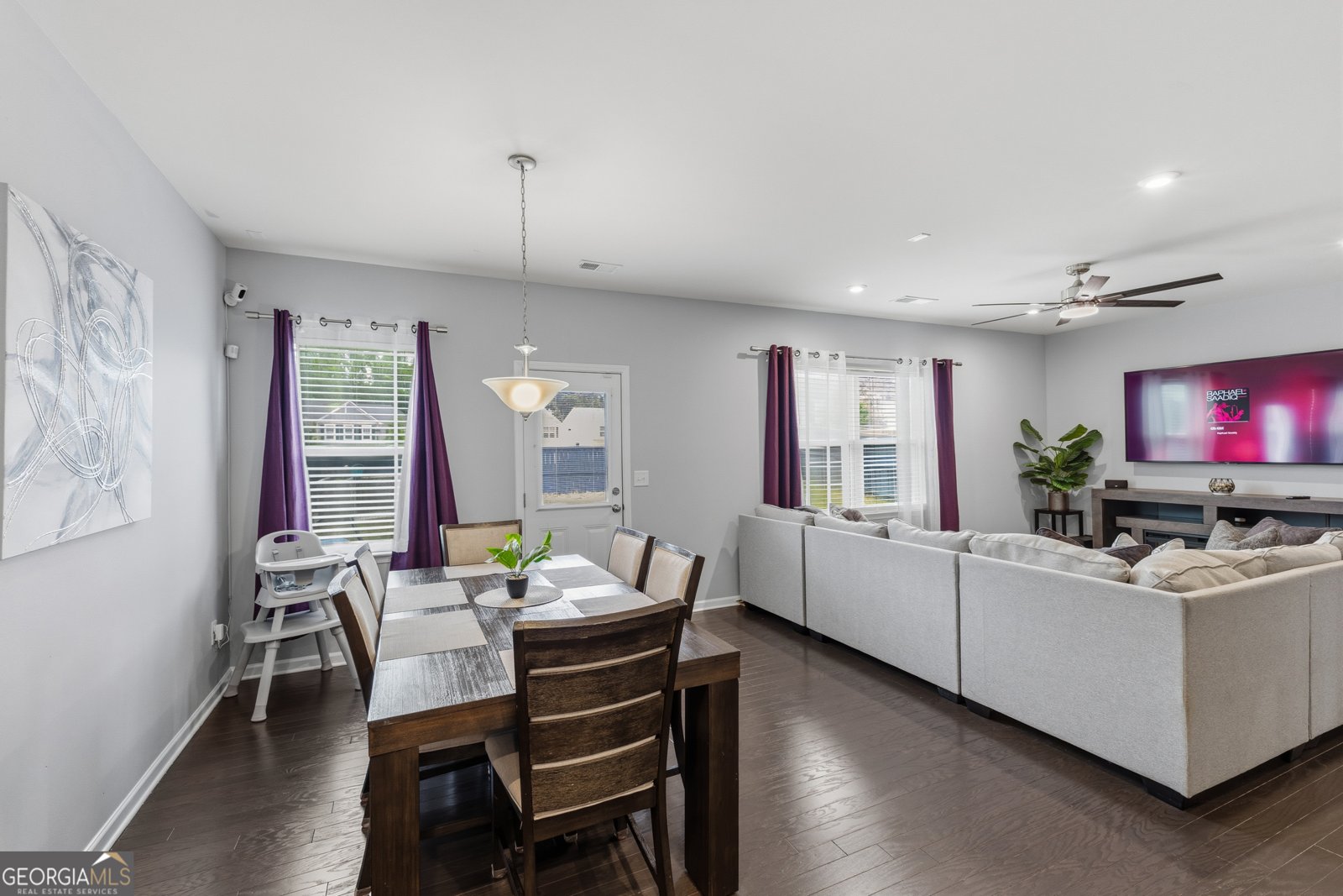 601 Blue Ash Court McDonough - Photo 6