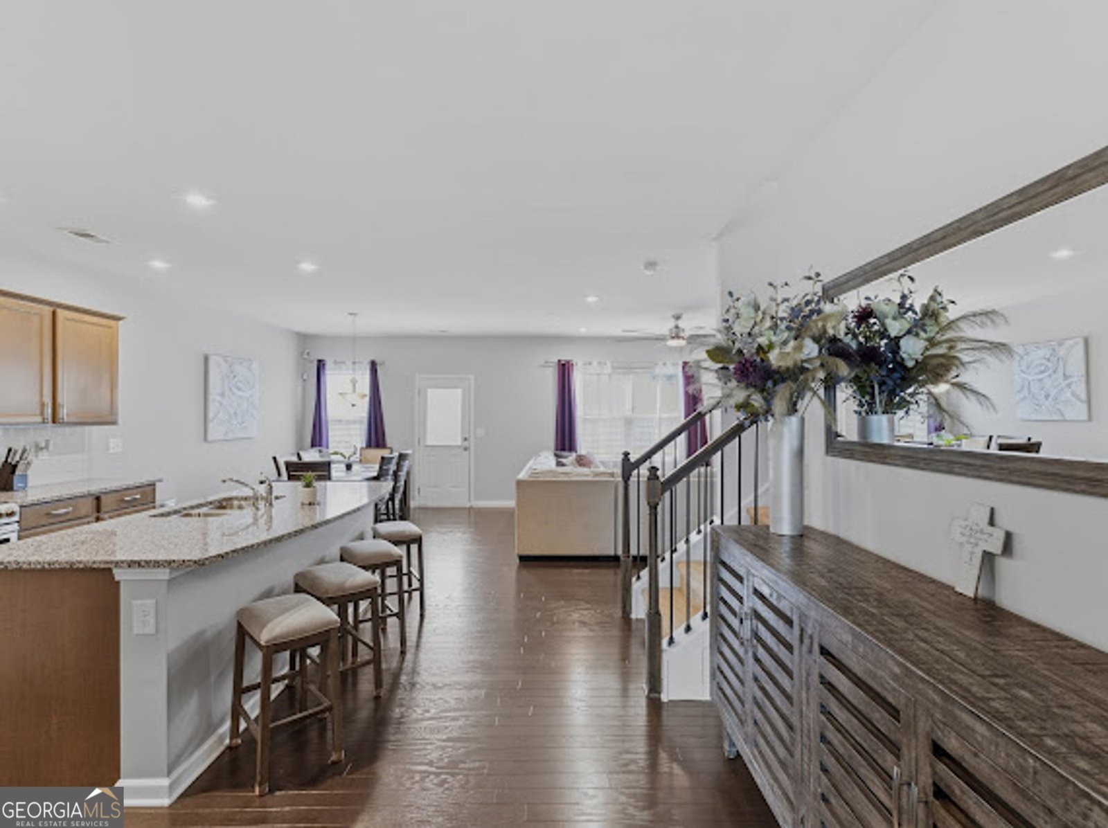 601 Blue Ash Court McDonough - Photo 7