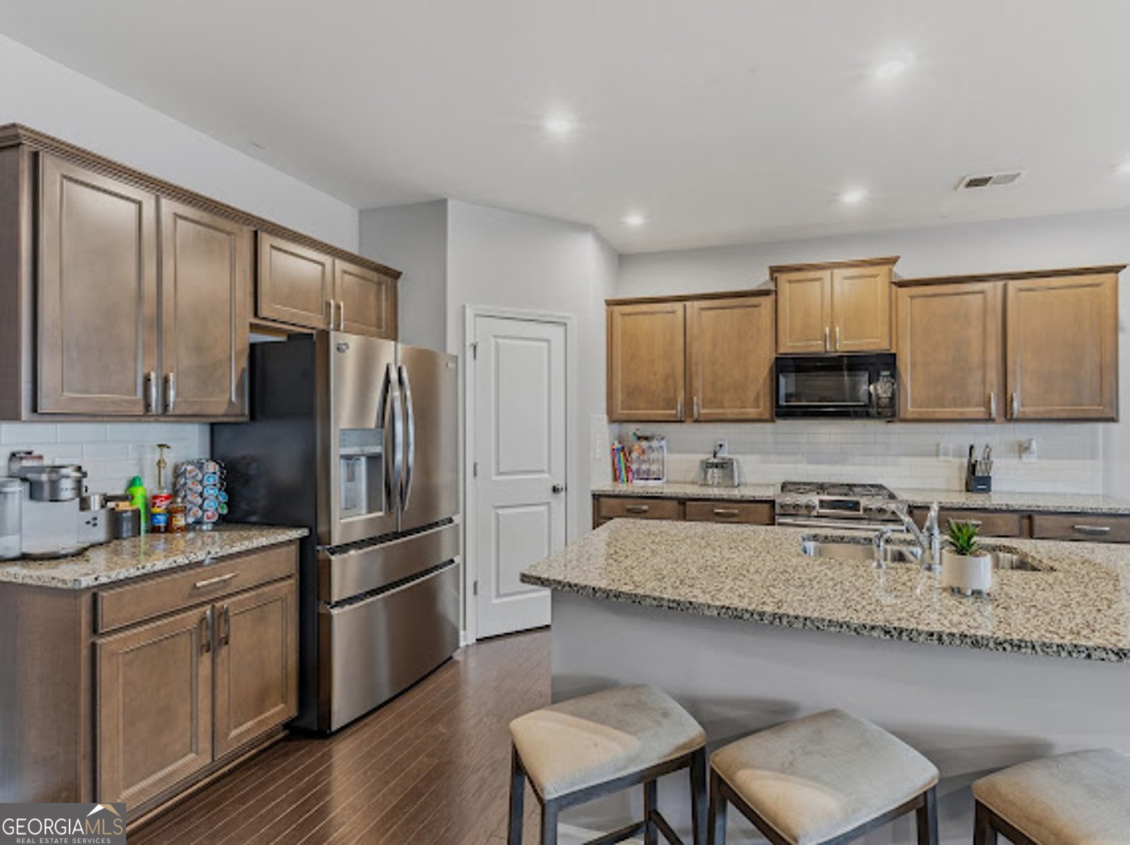 601 Blue Ash Court McDonough - Photo 8