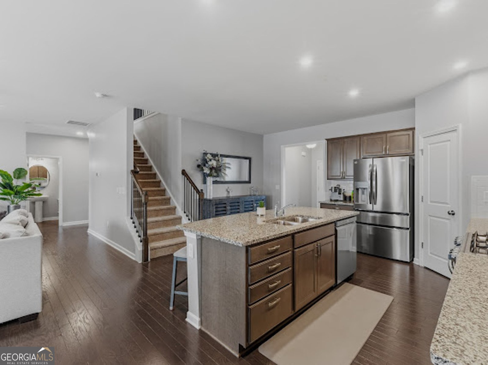 601 Blue Ash Court McDonough - Photo 9