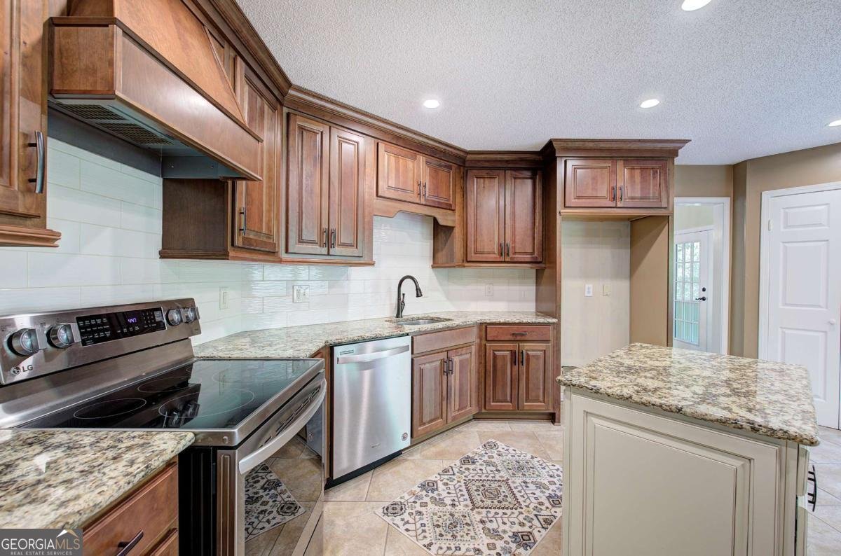 36 Peppermill Drive Cartersville - Photo 10