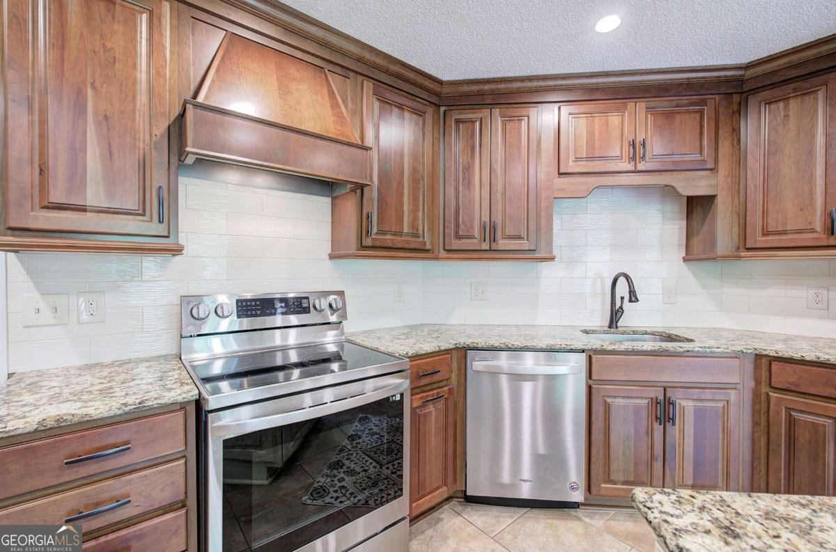 36 Peppermill Drive Cartersville - Photo 11