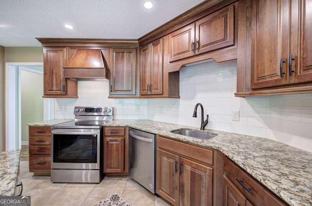 36 Peppermill Drive Cartersville - Photo 12