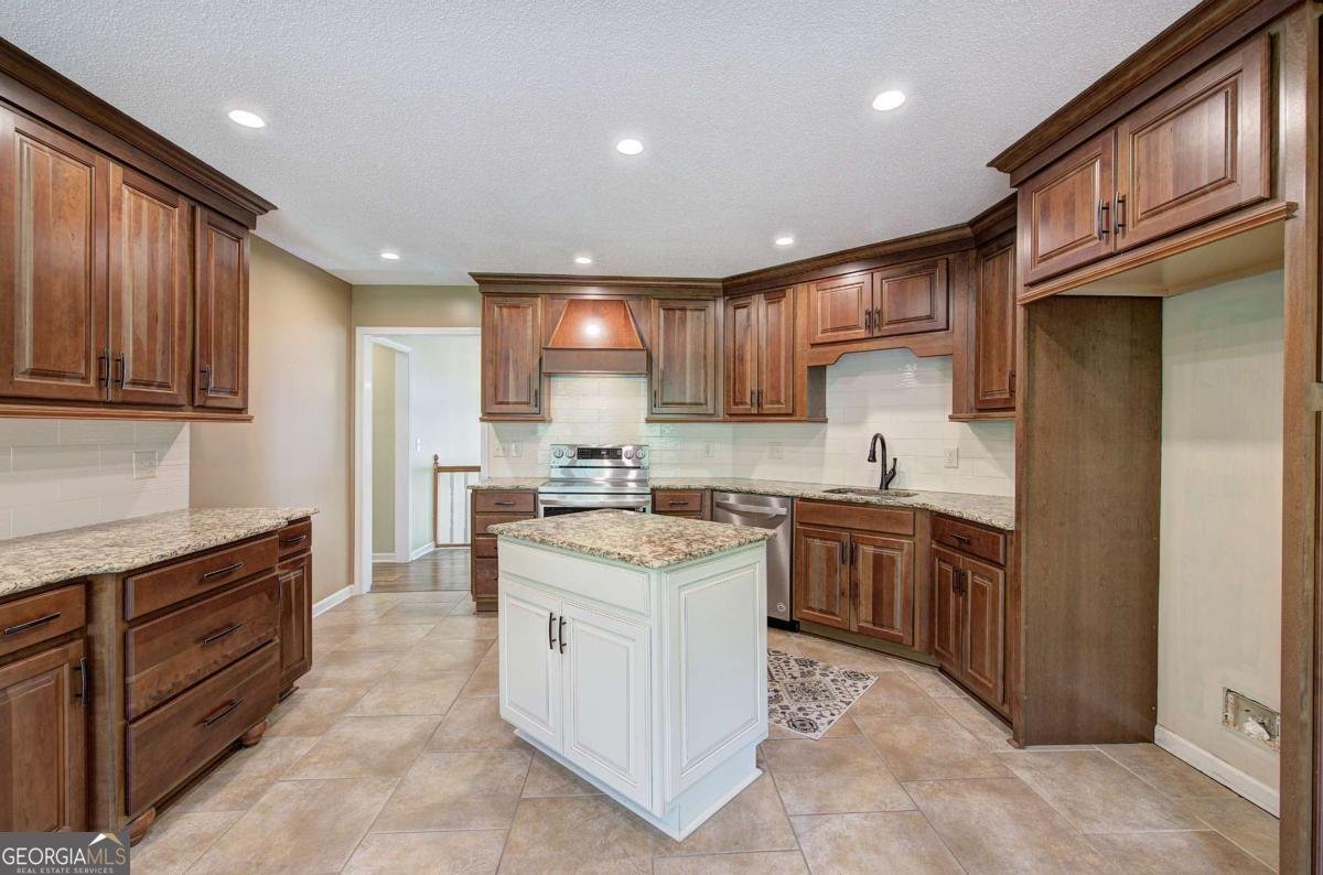 36 Peppermill Drive Cartersville - Photo 13