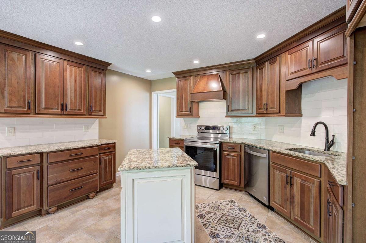 36 Peppermill Drive Cartersville - Photo 14