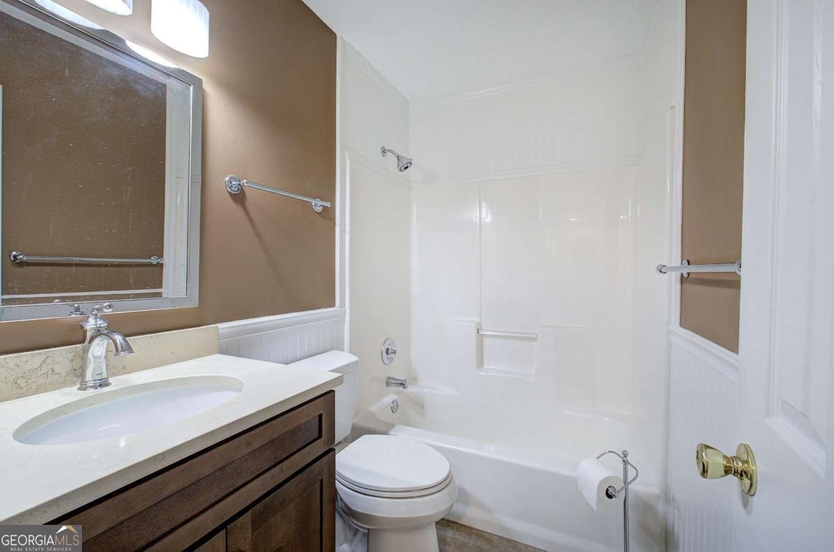 36 Peppermill Drive Cartersville - Photo 29