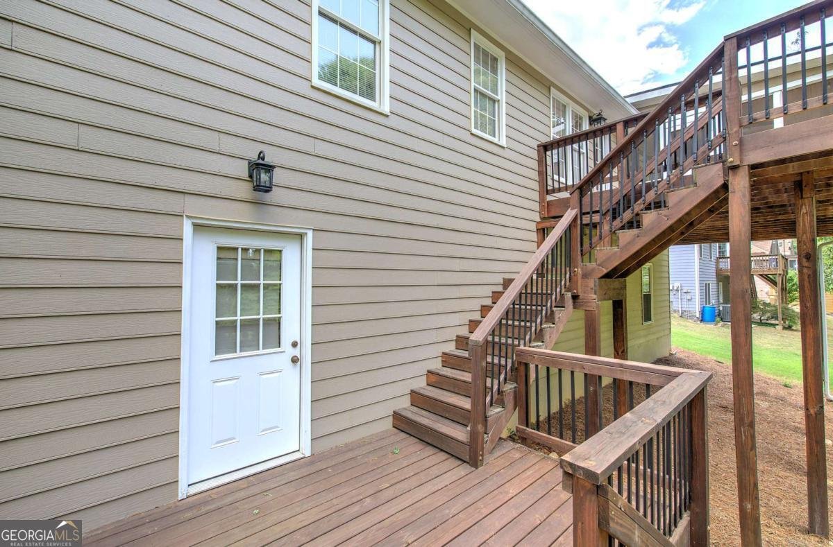 36 Peppermill Drive Cartersville - Photo 41