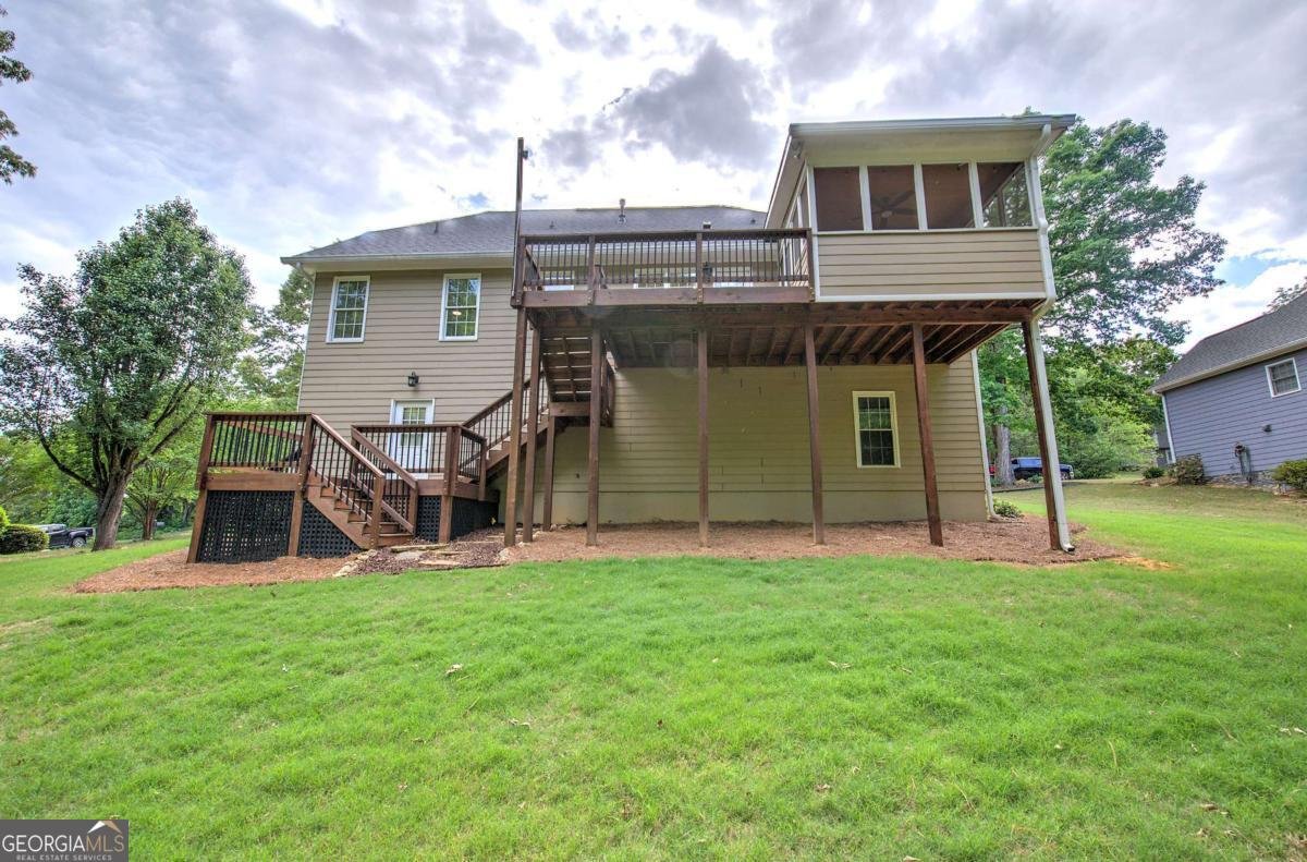 36 Peppermill Drive Cartersville - Photo 51