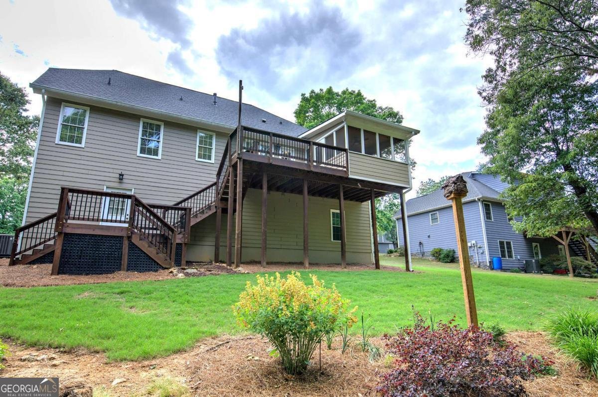 36 Peppermill Drive Cartersville - Photo 52