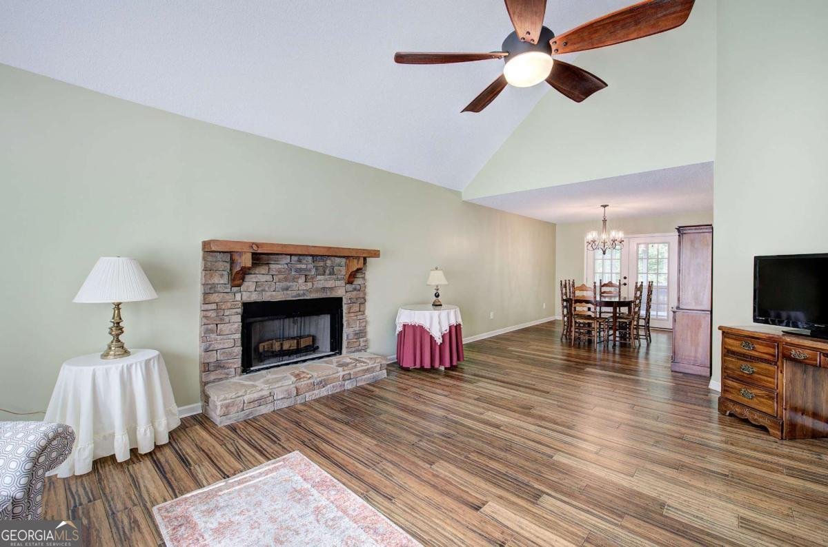 36 Peppermill Drive Cartersville - Photo 6