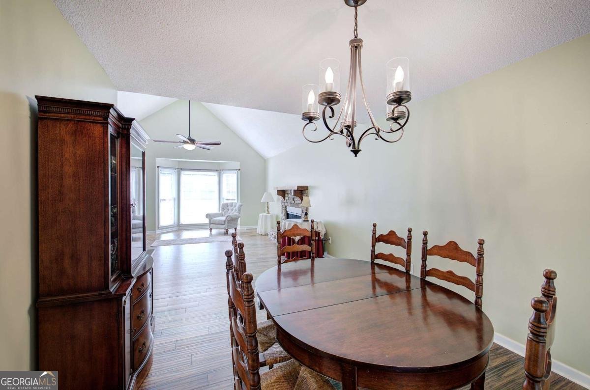 36 Peppermill Drive Cartersville - Photo 8