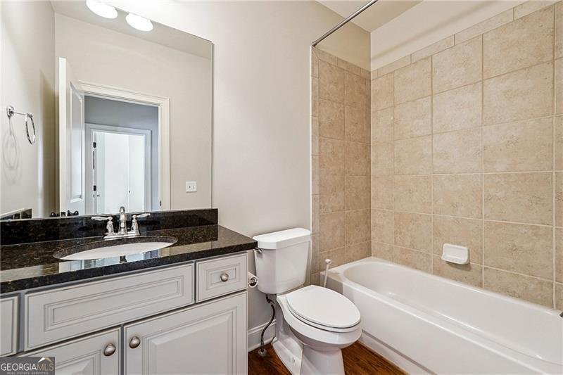 2755 Cezanne Lane Cumming - Photo 10