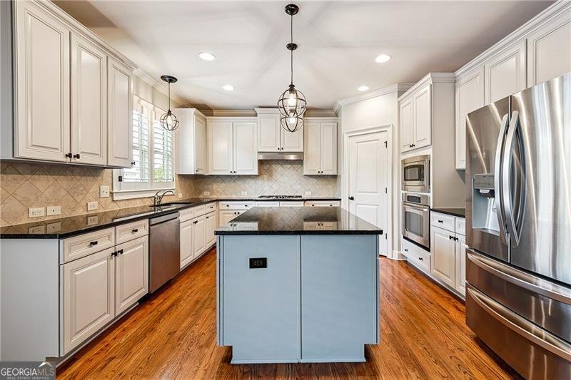 2755 Cezanne Lane Cumming - Photo 11