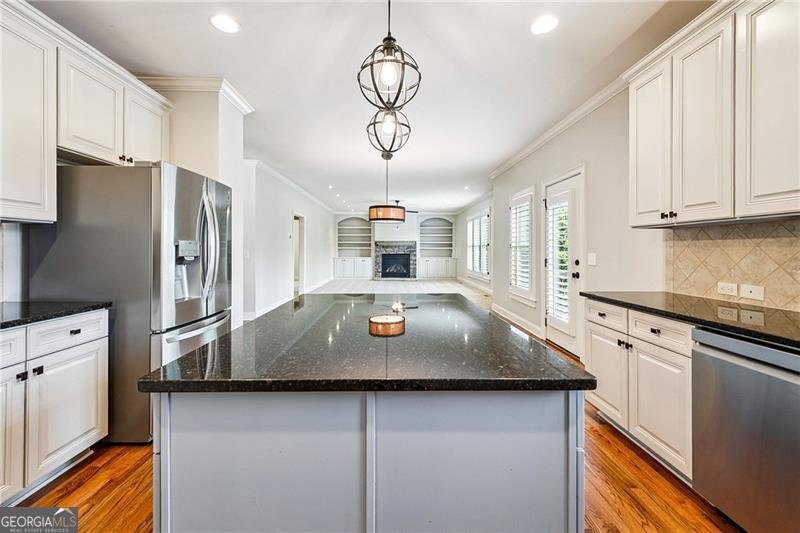 2755 Cezanne Lane Cumming - Photo 14