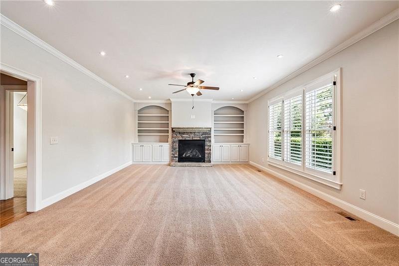 2755 Cezanne Lane Cumming - Photo 16