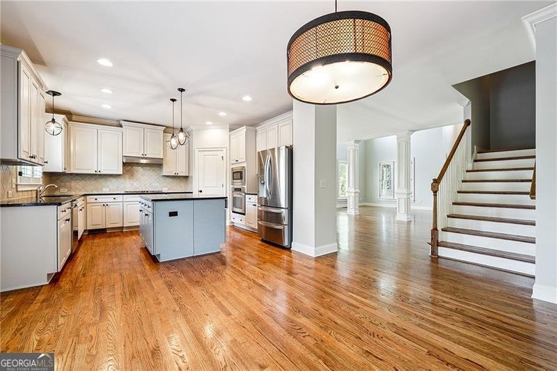 2755 Cezanne Lane Cumming - Photo 20