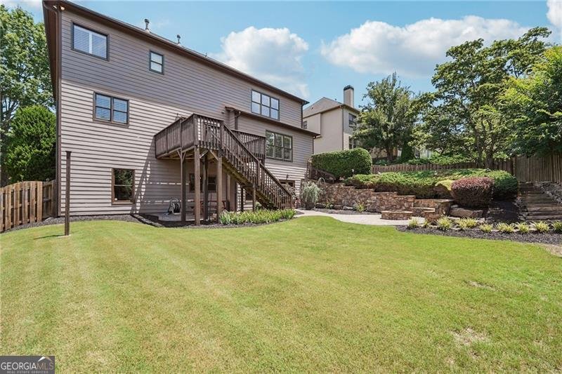 2755 Cezanne Lane Cumming - Photo 45