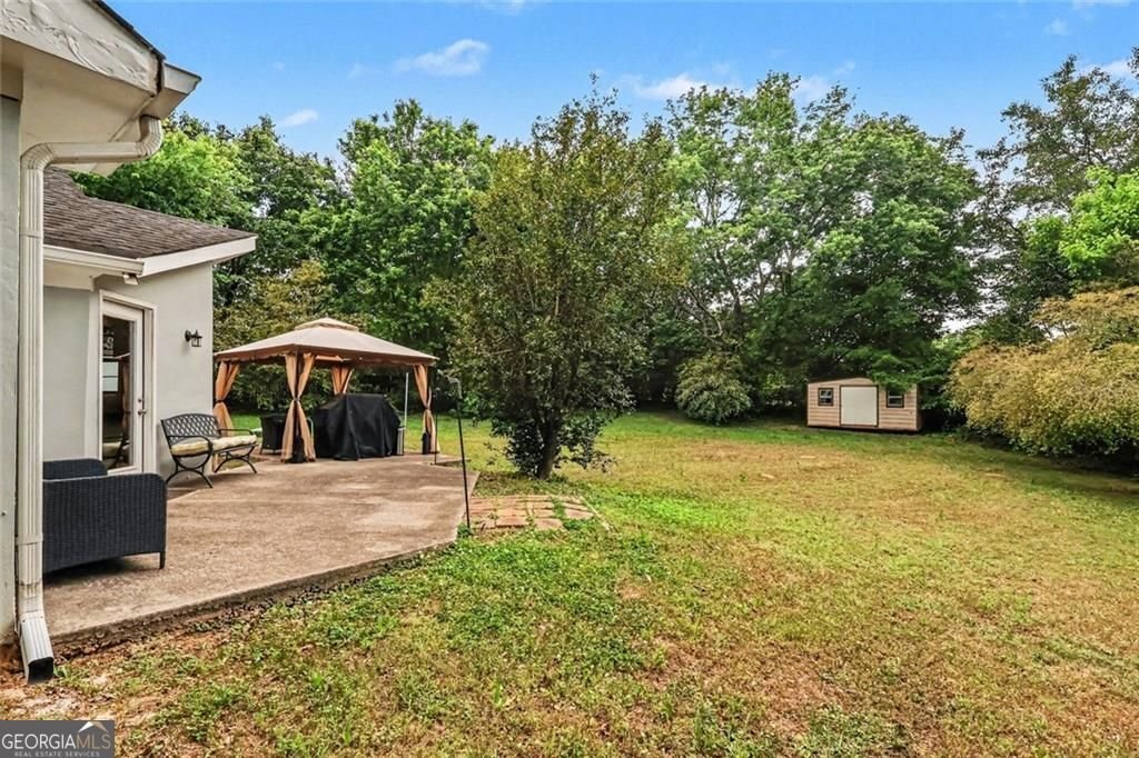 3149 Rose Glen Conyers - Photo 26